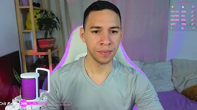 Snapshot of petter_coleman_ chatting on September 22, 1:02 pm petter coleman online show from September 22, 1:02 pm