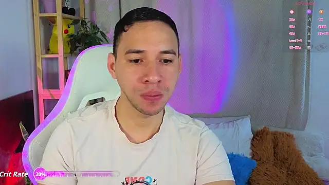 Snapshot of petter_coleman_ chatting on September 26, 3:38 pm petter coleman online show from September 26, 3:38 pm