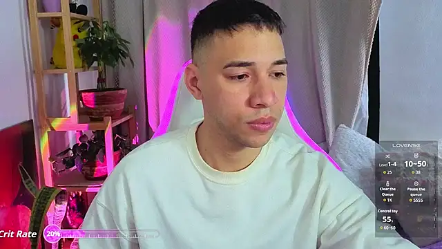 Snapshot of petter_coleman_ chatting on September 29, 2:11 pm petter coleman online show from September 29, 2:11 pm