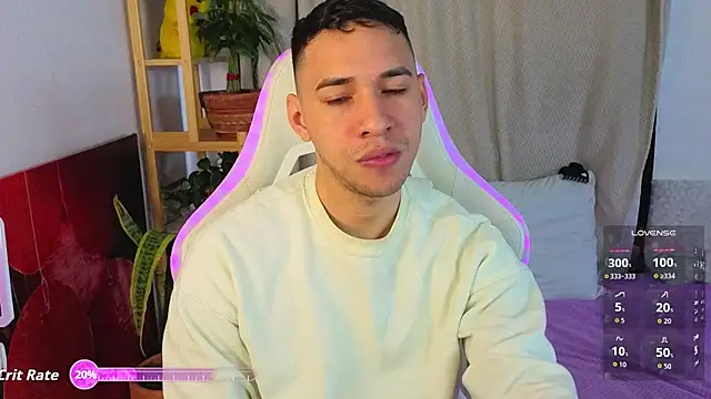 Snapshot of petter_coleman_ chatting on September 30, 4:34 pm petter coleman online show from September 30, 4:34 pm