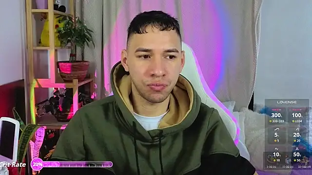 Snapshot of petter_coleman_ chatting on October 1, 2:56 pm petter coleman online show from October 1, 2:56 pm