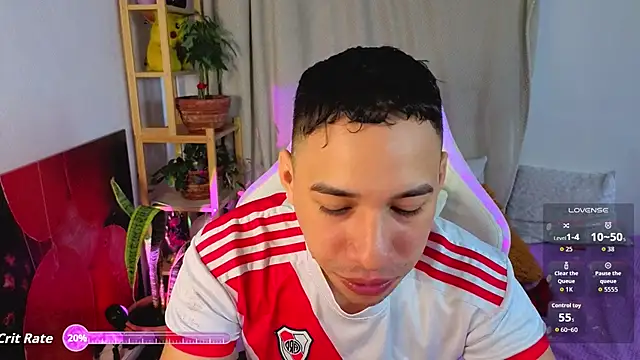 Snapshot of petter_coleman_ chatting on October 2, 3:41 pm petter coleman online show from October 2, 3:41 pm