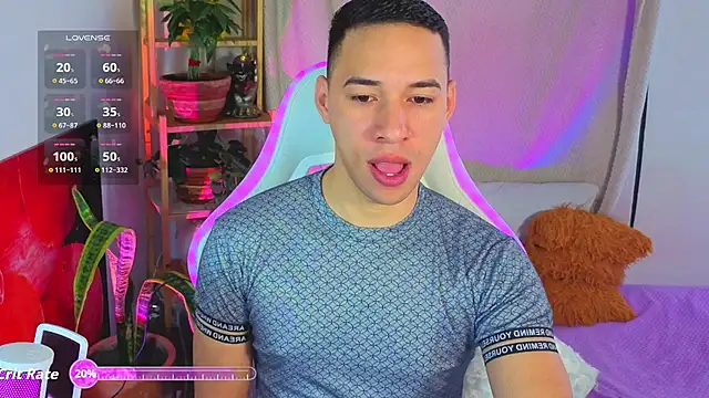 Snapshot of petter_coleman_ chatting on October 6, 3:20 pm petter coleman online show from October 6, 3:20 pm