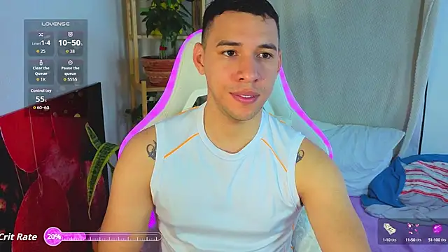 Snapshot of petter_coleman_ chatting on October 7, 5:32 pm petter coleman online show from October 7, 5:32 pm