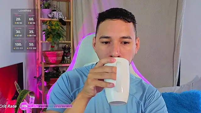 Snapshot of petter_coleman_ chatting on October 10, 2:49 pm petter coleman online show from October 10, 2:49 pm