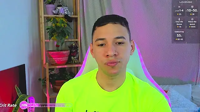 Snapshot of petter_coleman_ chatting on October 11, 3:21 pm petter coleman online show from October 11, 3:21 pm