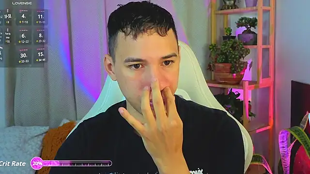 Snapshot of petter_coleman_ chatting on October 15, 3:56 pm petter coleman online show from October 15, 3:56 pm