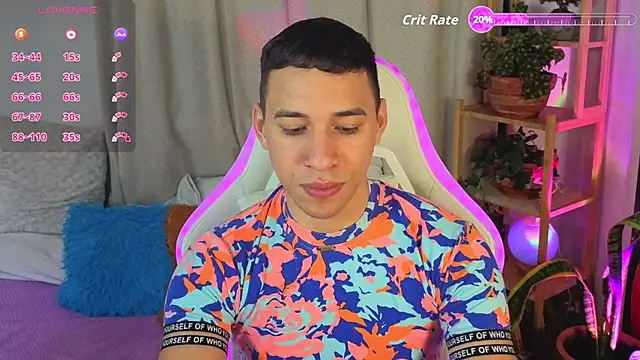 Snapshot of petter_coleman_ chatting on October 19, 6:14 am petter coleman online show from October 19, 6:14 am