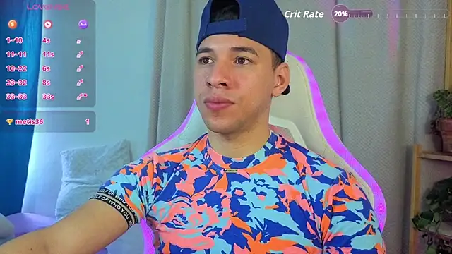 Snapshot of petter_coleman_ chatting on October 19, 6:19 pm petter coleman online show from October 19, 6:19 pm