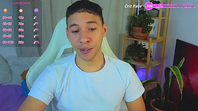 Snapshot of petter_coleman_ chatting on October 20, 3:56 pm petter coleman online show from October 20, 3:56 pm