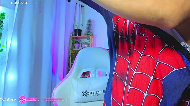 Snapshot of petter_coleman_ chatting on November 7, 3:01 pm petter coleman online show from November 7, 3:01 pm