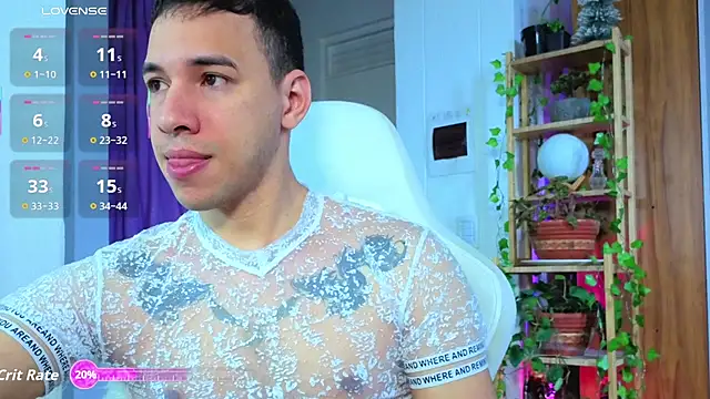 Snapshot of petter_coleman_ chatting on November 10, 4:17 pm petter coleman online show from November 10, 4:17 pm