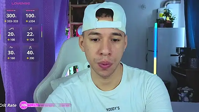 Snapshot of petter_coleman_ chatting on November 20, 4:18 pm petter coleman online show from November 20, 4:18 pm