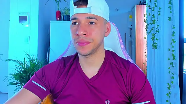 petter coleman  online show from February 22, 8:07 pm