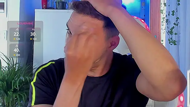 petter coleman  online show from February 25, 9:46 pm