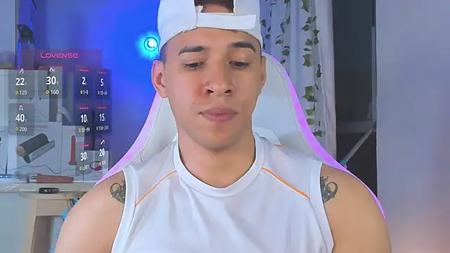 petter coleman  online show from April 6, 11:27 pm