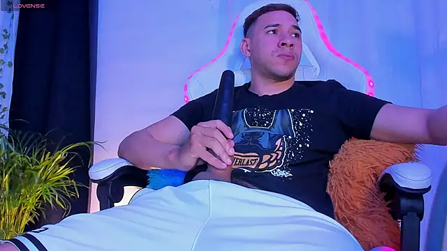 petter coleman  online show from April 18, 4:00 pm