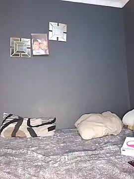 SheisBlacq online show from February 27, 9:48 pm