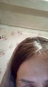 Snapshot of Tanjucha chatting on January 2, 4:46 pm Tanjucha online show from January 2, 4:46 pm