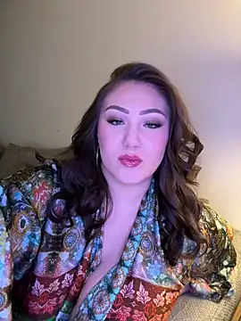 RosieDixx online show from February 15, 6:10 am