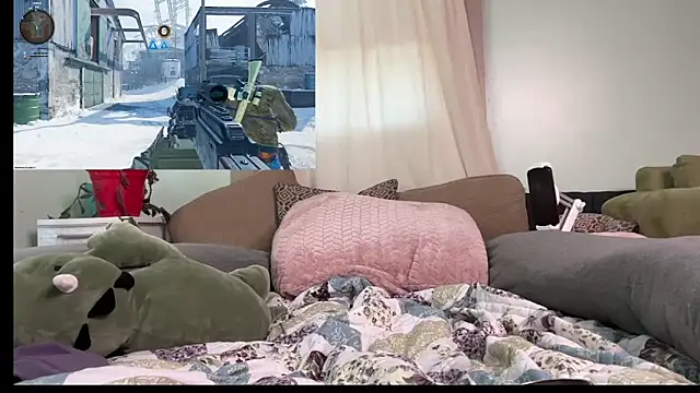 queendab626 online show from January 24, 5:32 pm