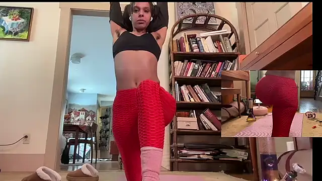 queendab626 online show from January 31, 4:06 pm