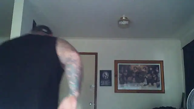 HOTANAL online show from November 30, 1:20 am