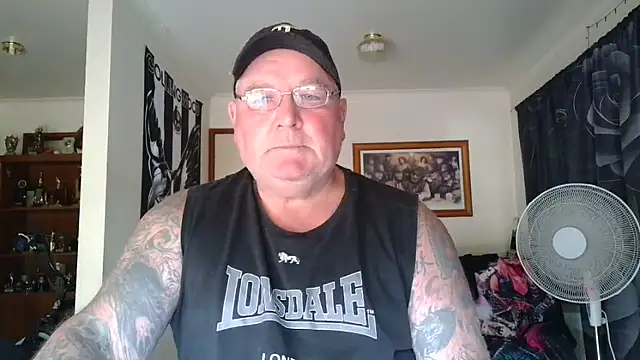 HOTANAL online show from February 4, 1:33 am