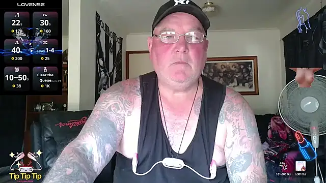 HOTANAL online show from March 15, 2:28 am