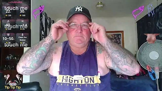 HOTANAL online show from March 27, 2:06 am