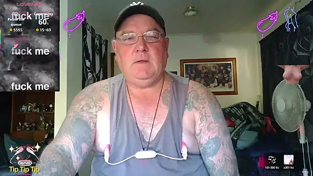 HOTANAL online show from March 30, 11:06 pm