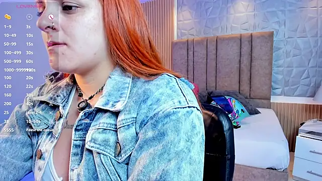 kimbrownn online show from March 12, 11:16 am