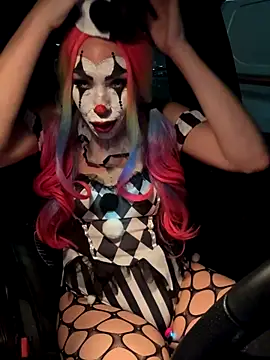 annablisss online show from October 29, 2:58 am