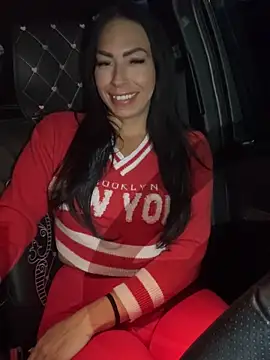 annablisss online show from April 9, 3:17 am