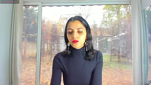 Sarabecker online show from December 2, 9:24 am