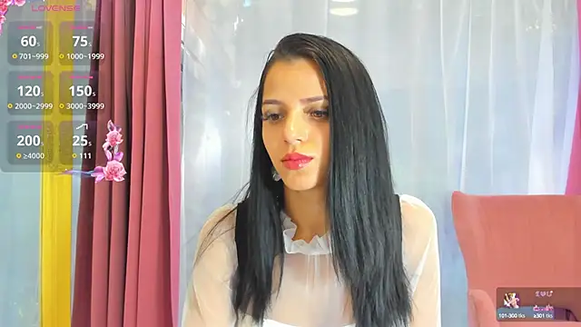 Sarabecker online show from October 10, 8:46 am