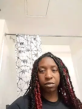 Snapshot of markquanna chatting on October 13, 7:30 am markquanna online show from October 13, 7:30 am