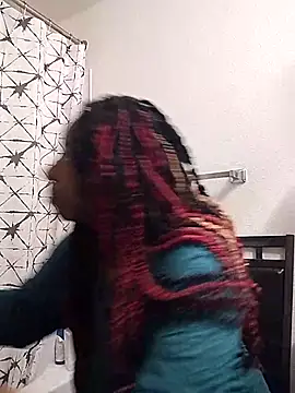 Snapshot of markquanna chatting on October 19, 5:24 pm markquanna online show from October 19, 5:24 pm