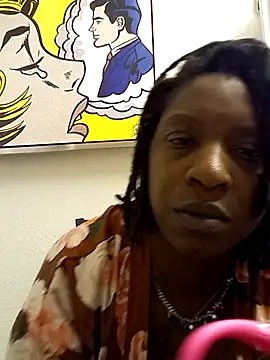 markquanna online show from July 14, 2:01 pm