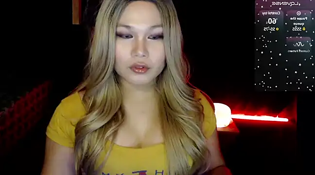 stacey wills44 online show from January 24, 11:15 am