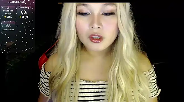 stacey wills44 online show from January 30, 12:37 pm