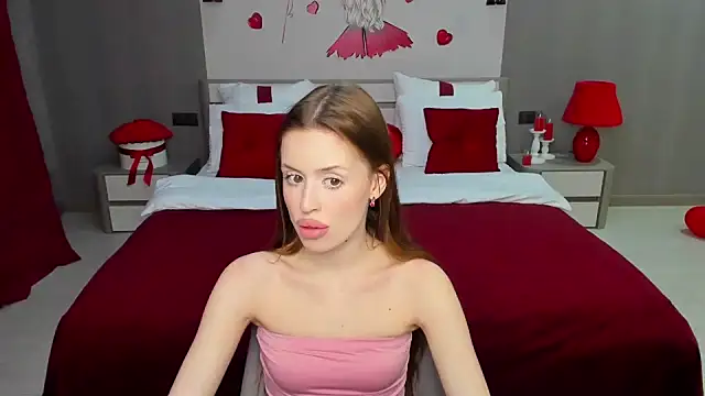  Sweet  Cherry  online show from February 18, 4:04 am