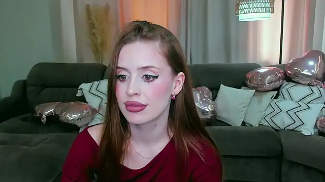  Sweet  Cherry  online show from March 21, 11:15 am