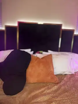 KarissaChantelle online show from February 16, 4:03 pm