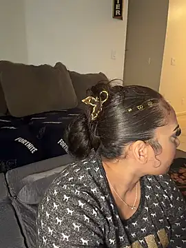 CarmelaAnthony online show from March 13, 4:35 pm