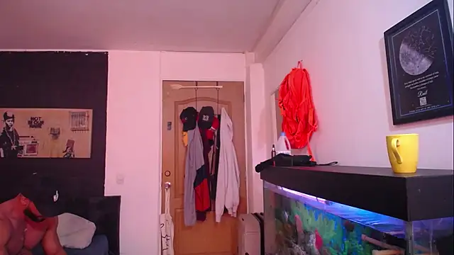 romeolovedark online show from February 5, 6:26 pm