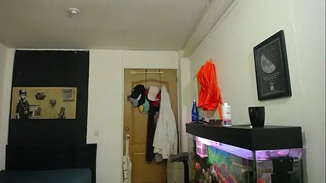 romeolovedark online show from March 5, 11:49 pm