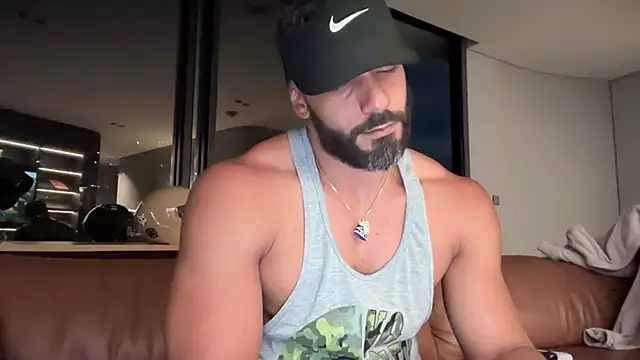 romeolovedark online show from October 7, 5:48 am