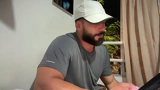 romeolovedark online show from April 4, 1:37 am