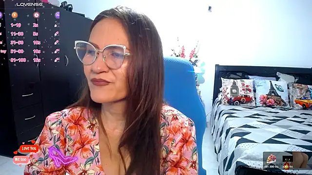 Xiimen online show from March 5, 12:17 am